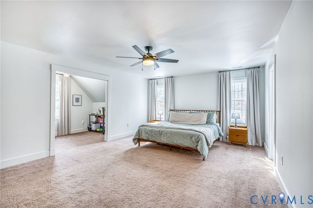 11447 Sweet Hall Way, Mechanicsville, VA 23116