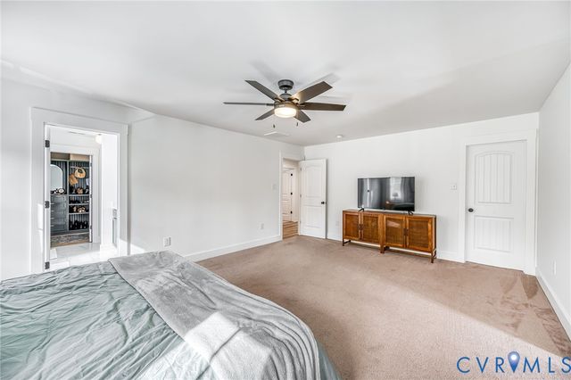 11447 Sweet Hall Way, Mechanicsville, VA 23116