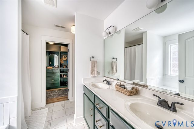 11447 Sweet Hall Way, Mechanicsville, VA 23116