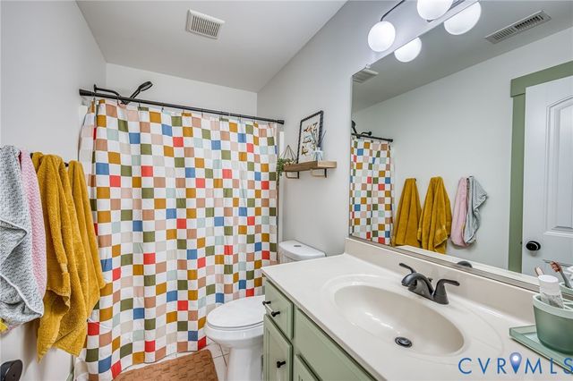 11447 Sweet Hall Way, Mechanicsville, VA 23116