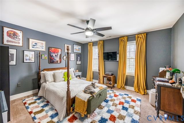 11447 Sweet Hall Way, Mechanicsville, VA 23116