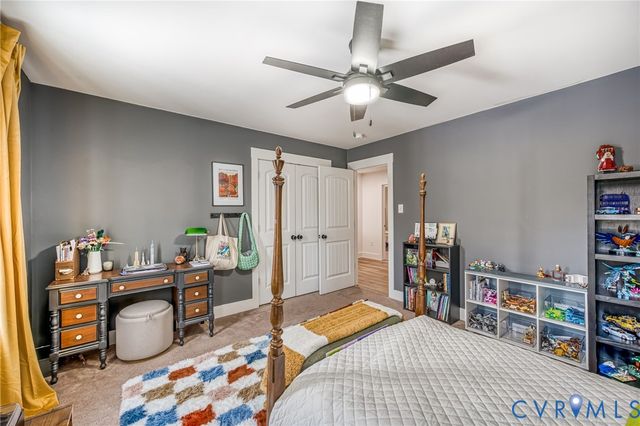 11447 Sweet Hall Way, Mechanicsville, VA 23116