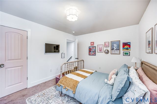 11447 Sweet Hall Way, Mechanicsville, VA 23116