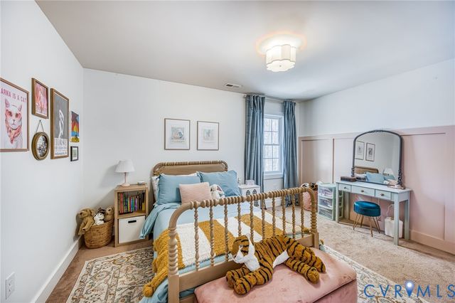 11447 Sweet Hall Way, Mechanicsville, VA 23116