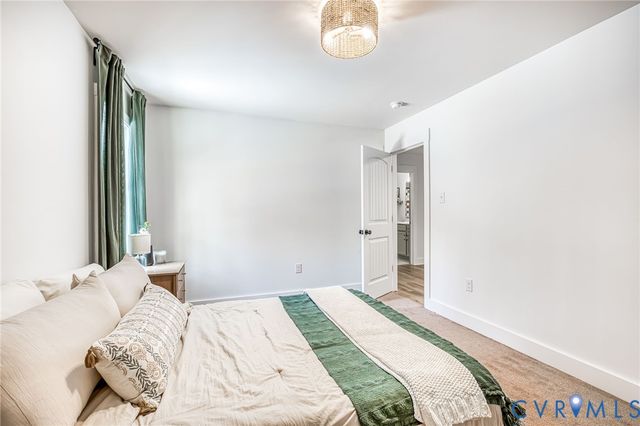 11447 Sweet Hall Way, Mechanicsville, VA 23116