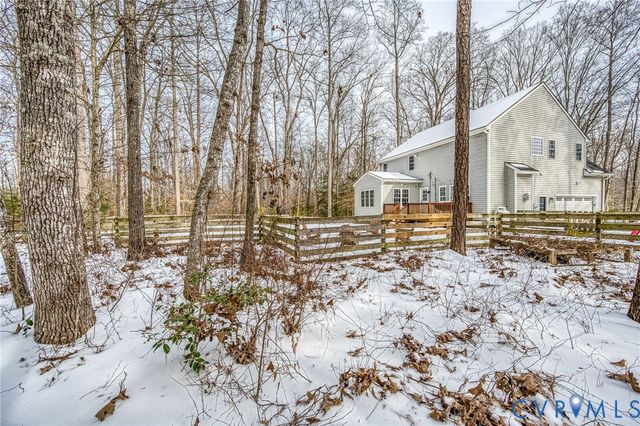 11447 Sweet Hall Way, Mechanicsville, VA 23116