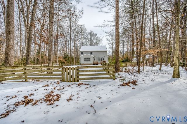 11447 Sweet Hall Way, Mechanicsville, VA 23116