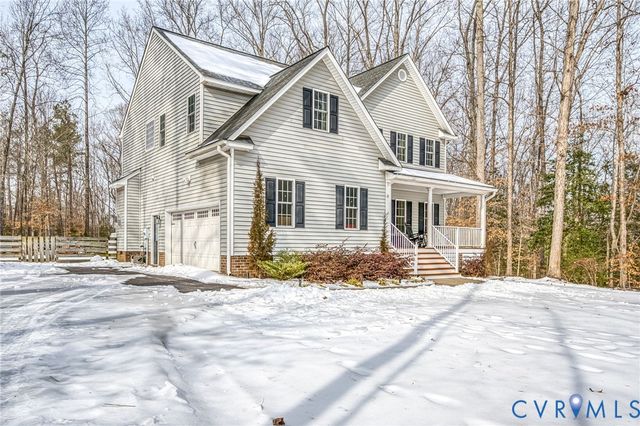 11447 Sweet Hall Way, Mechanicsville, VA 23116