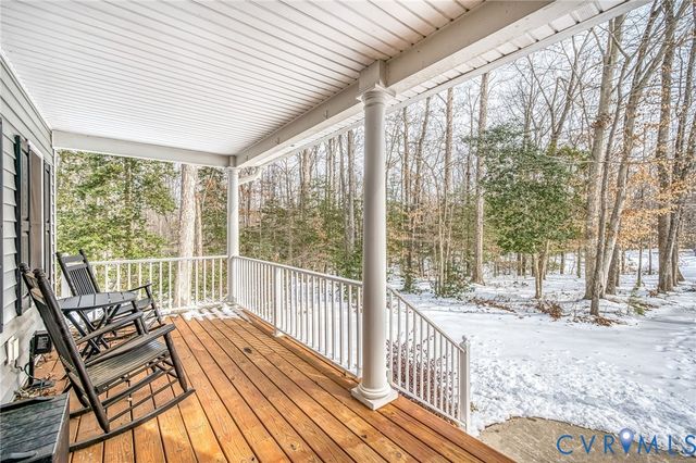 11447 Sweet Hall Way, Mechanicsville, VA 23116