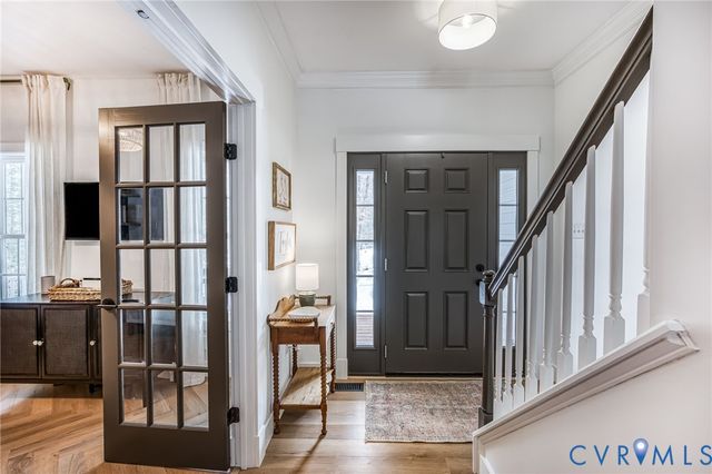 11447 Sweet Hall Way, Mechanicsville, VA 23116