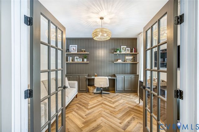 11447 Sweet Hall Way, Mechanicsville, VA 23116