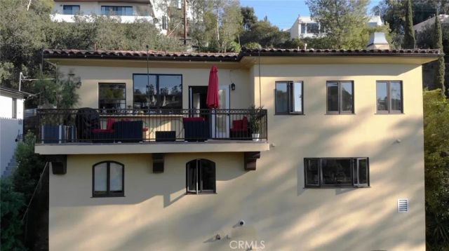 3015 Hollyridge, Los Angeles, CA 90068