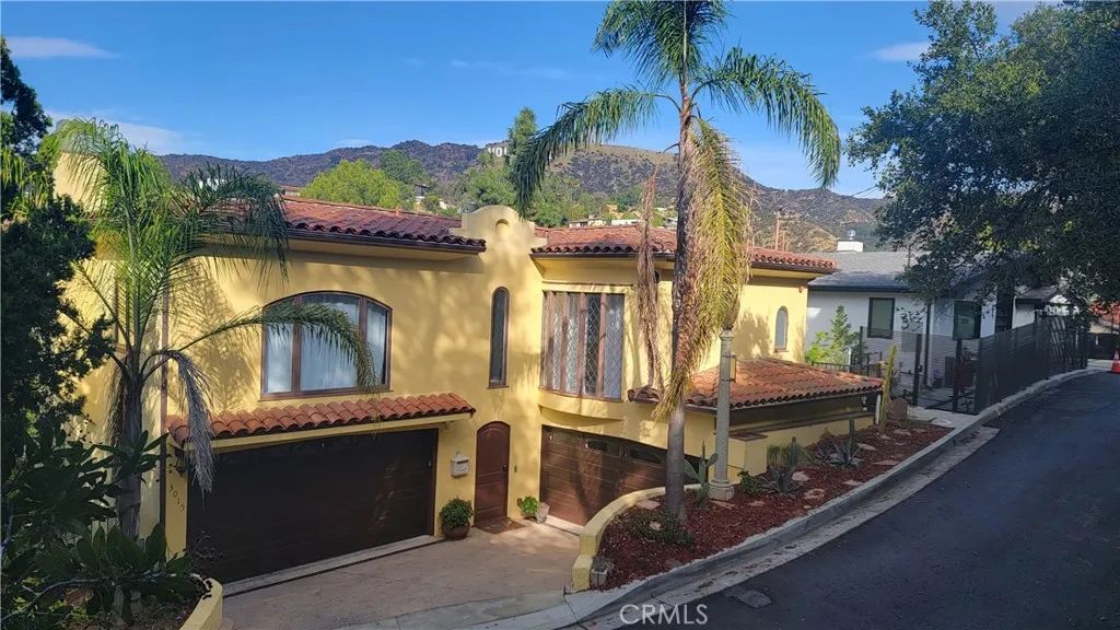 3015 Hollyridge, Los Angeles, CA 90068