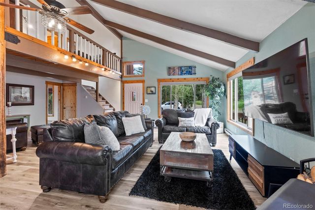 43 Maverick Way, Silverthorne, CO 80498