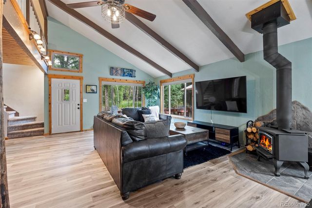 43 Maverick Way, Silverthorne, CO 80498