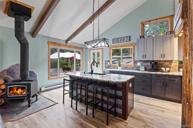 43 Maverick Way, Silverthorne, CO 80498