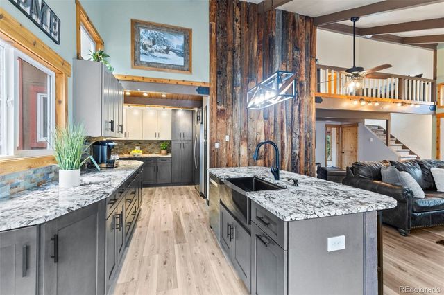 43 Maverick Way, Silverthorne, CO 80498