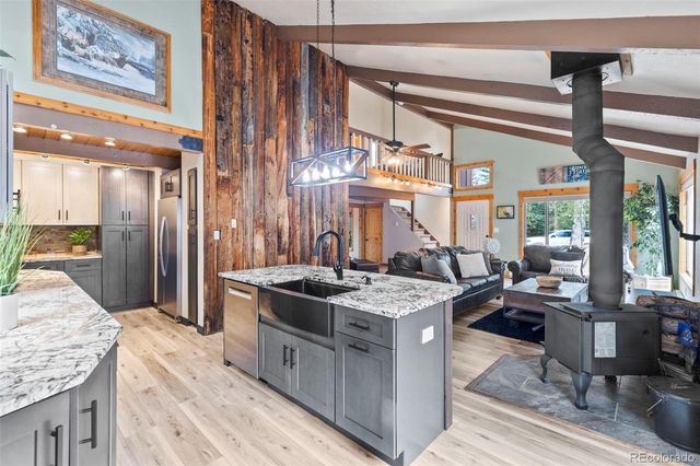 43 Maverick Way, Silverthorne, CO 80498
