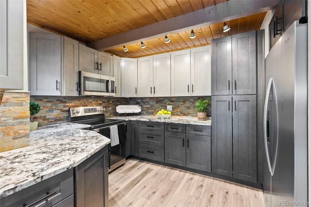 43 Maverick Way, Silverthorne, CO 80498