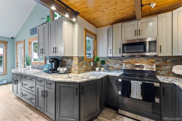 43 Maverick Way, Silverthorne, CO 80498