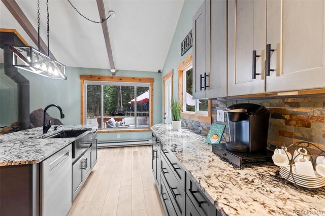 43 Maverick Way, Silverthorne, CO 80498