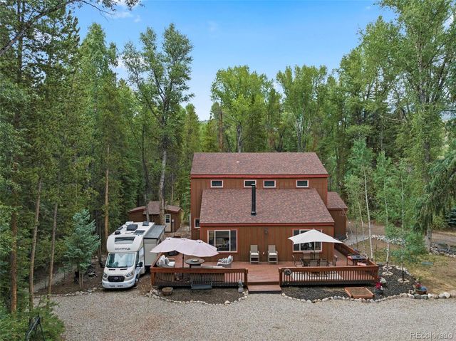 43 Maverick Way, Silverthorne, CO 80498