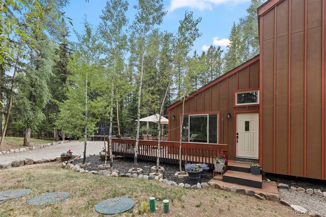 43 Maverick Way, Silverthorne, CO 80498