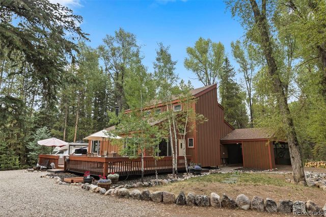43 Maverick Way, Silverthorne, CO 80498