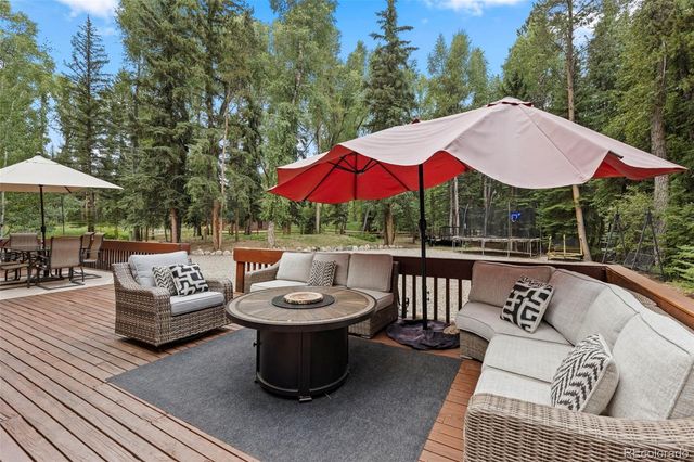 43 Maverick Way, Silverthorne, CO 80498