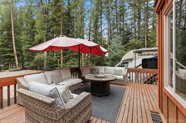 43 Maverick Way, Silverthorne, CO 80498
