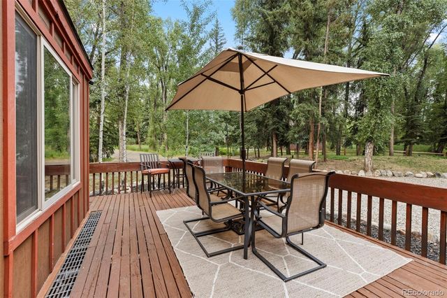 43 Maverick Way, Silverthorne, CO 80498