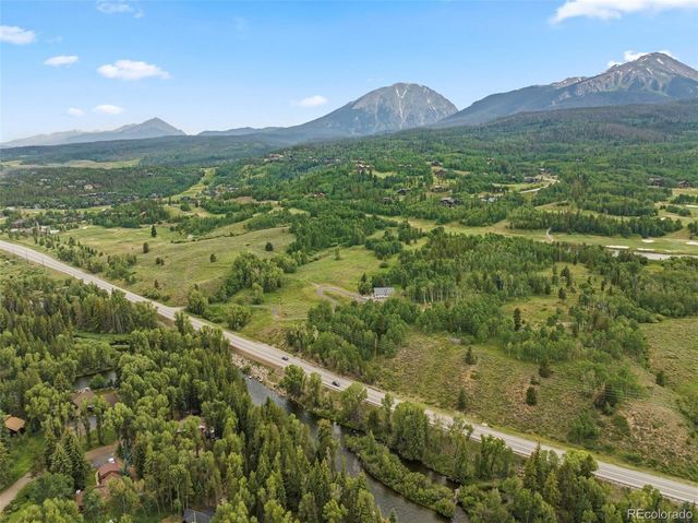 43 Maverick Way, Silverthorne, CO 80498