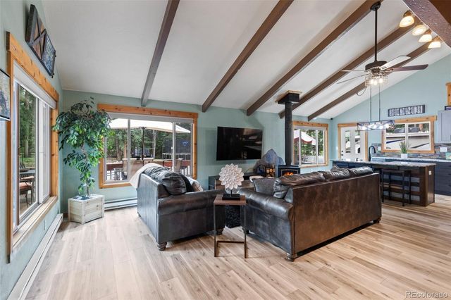 43 Maverick Way, Silverthorne, CO 80498