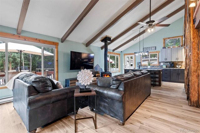 43 Maverick Way, Silverthorne, CO 80498