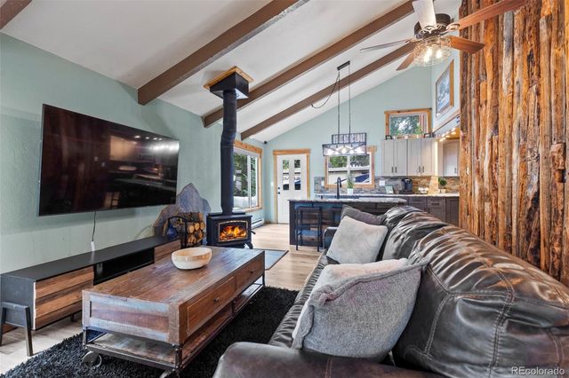 43 Maverick Way, Silverthorne, CO 80498