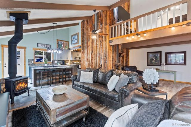 43 Maverick Way, Silverthorne, CO 80498
