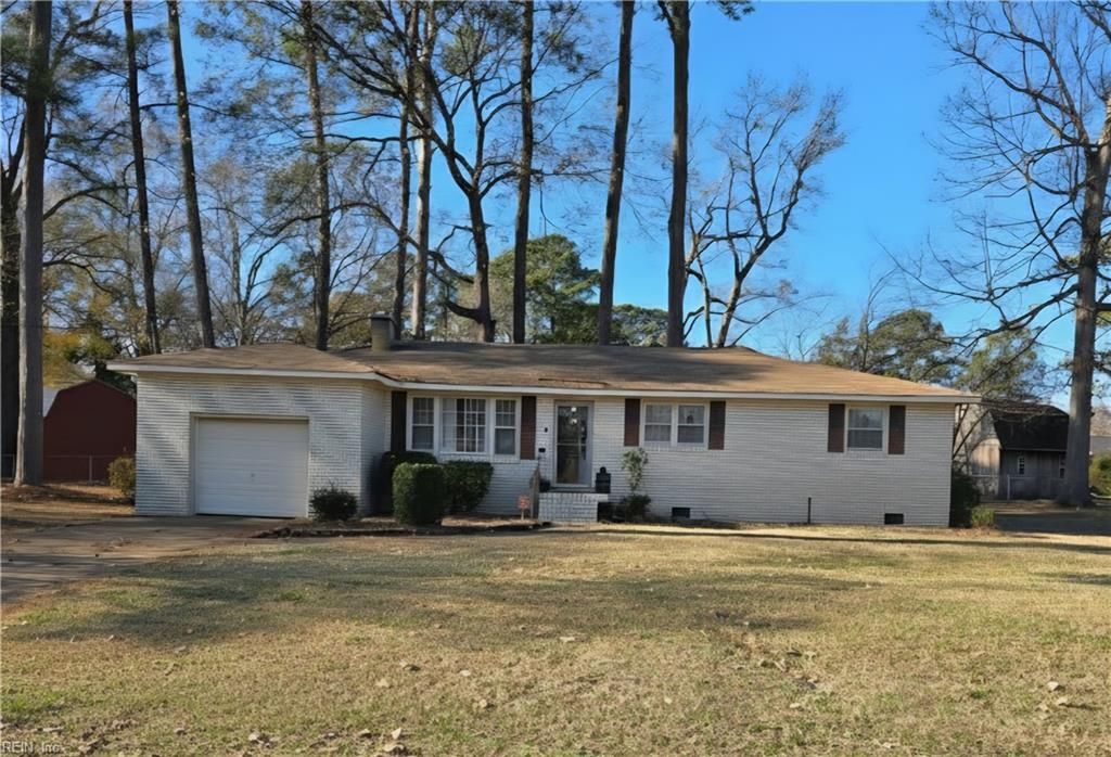 3812 Magnolia DR, Portsmouth, VA 23703