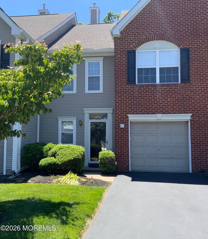 67 Daniele Drive, Ocean Twp, NJ 07712