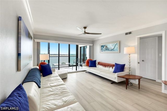 8402 Estero BLVD 601, Fort Myers Beach, FL 33931