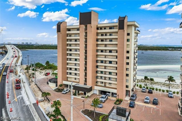 8402 Estero BLVD 601, Fort Myers Beach, FL 33931