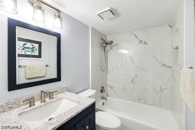 8402 Estero BLVD 601, Fort Myers Beach, FL 33931