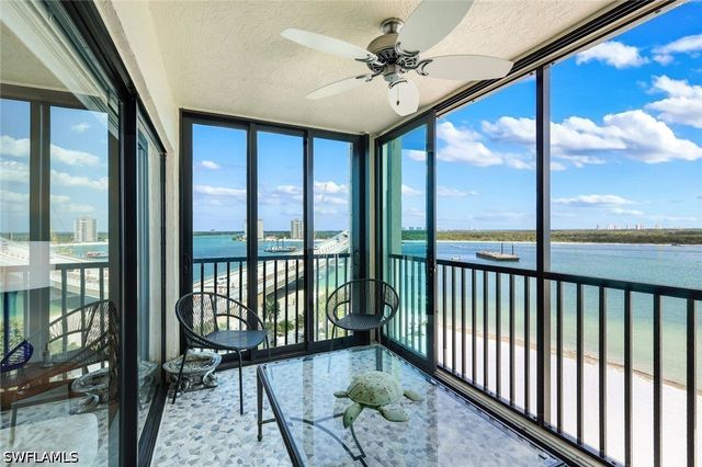 8402 Estero BLVD 601, Fort Myers Beach, FL 33931