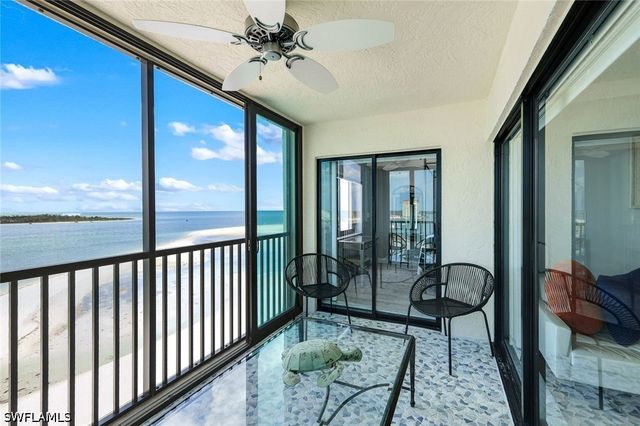 8402 Estero BLVD 601, Fort Myers Beach, FL 33931