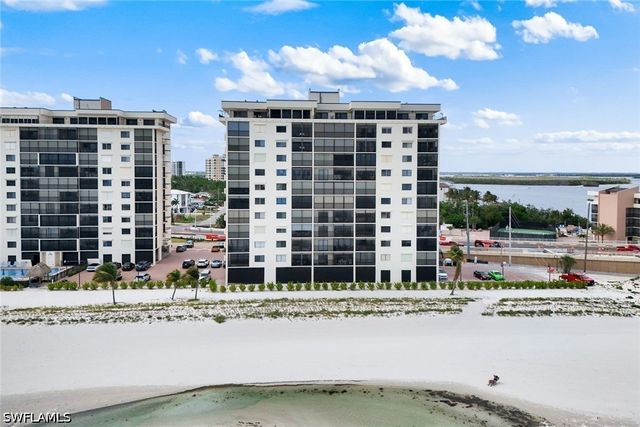 8402 Estero BLVD 601, Fort Myers Beach, FL 33931