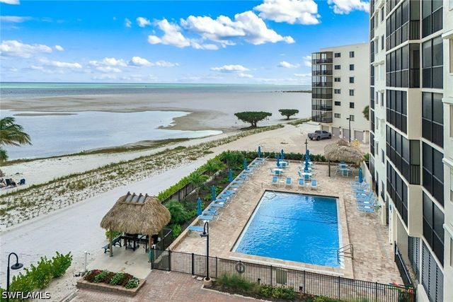 8402 Estero BLVD 601, Fort Myers Beach, FL 33931