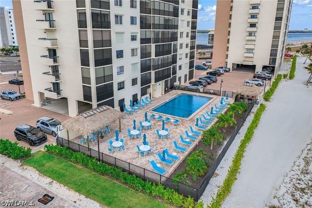 8402 Estero BLVD 601, Fort Myers Beach, FL 33931