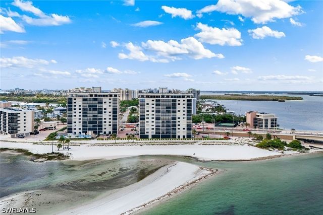 8402 Estero BLVD 601, Fort Myers Beach, FL 33931