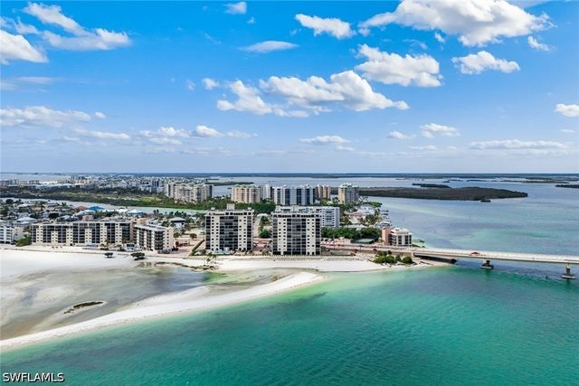 8402 Estero BLVD 601, Fort Myers Beach, FL 33931