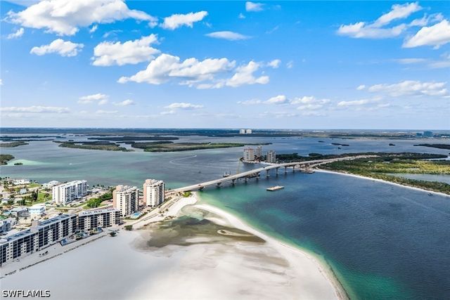 8402 Estero BLVD 601, Fort Myers Beach, FL 33931