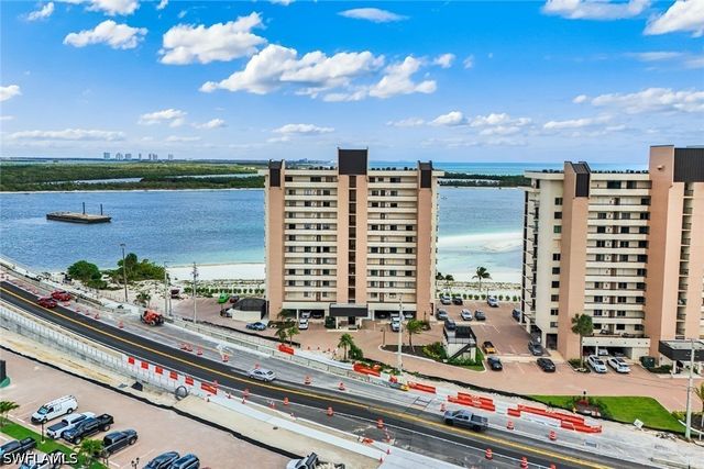 8402 Estero BLVD 601, Fort Myers Beach, FL 33931